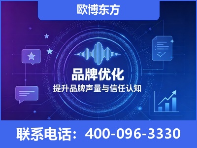 哈尔滨-品牌数字认知资产
